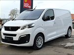 Peugeot e-Expert L2 Premium Van (2025), 10 km, 189.700 Kr.