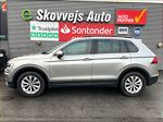 VW Tiguan TSi 150 Comfortline DSG 4Motion (2018), 198.000 km, 194.900 Kr.