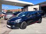 Renault Clio IV TCe 90 Expression (2013), 172,000 km, 49,900 Kr.