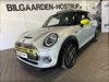 Photo 1: Mini Cooper SE Trim M (2021), 13,900 km, 154,900 Kr.