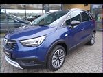 Opel Crossland X T 110 Sport (2020), 69.000 km, 124.800 Kr.