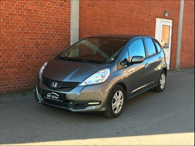 Honda Jazz Trend (2013), 115.000 km, 69.800 Kr.