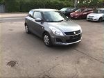 Suzuki Swift 1,2 Dualjet Comfort (2016), 111.000 km, 69.000 Kr.