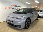 VW ID.3 Pro Performance (2022), 52.000 km, 164.900 Kr.