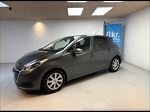 Peugeot 208 1,6 BlueHDi Active+ 100HK 5d, 155,000 km, 64,800 Kr.