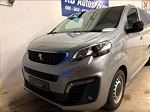 Peugeot Expert BlueHDi 144 L3 Premium EAT8 Van (2022), 104.000 km, 144.700 Kr.