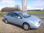 Citroën C5 (2001), 151,000 km, 22,800 Kr.