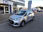 Hyundai i10 Passion (2016), 54.000 km, 78.900 Kr.