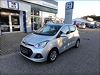 Hyundai i10 Passion (2016), 54.000 km, 78.900 Kr.