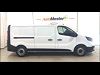 Billede 4: Renault Trafic dCi 170 L2H1 Tekno EDC (2022), 34.000 km, 199.900 Kr.