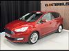Ford C-MAX 1,0 SCTi 125 Titanium (2015), 72.000 km, 94.700 Kr.