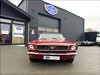 Billede 1: Ford Mustang Cabriolet (1966), 249.900 Kr.