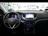 Hyundai Tucson 2,0 CRDi Premium 4WD 185HK 5d 6g Aut. (2016), 11,000 km, 379,900 Kr.