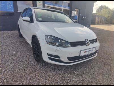 VW Golf 1,4 TSI BMT Life 122HK 5d 6g, 170,500 km, 94,900 Kr.