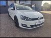 Photo 1: VW Golf 1,4 TSI BMT Life 122HK 5d 6g, 170,500 km, 94,900 Kr.