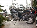 Kawasaki EN 500, 26.000 km, 32.500 kr