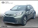 Toyota Aygo X 1,0 VVT-I Envy 72HK 5d (2022), 26.000 km, 149.900 Kr.