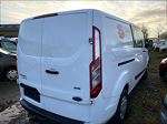 Ford Transit CUSTOM 12> 2.0TDCI (2018)