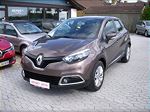 Renault Captur 0,9 TCe 90 Expression (2014), 66.000 km, 129.980 Kr.