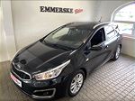 Kia Cee´d CRDi 136 Style SW (2016), 150,000 km, 99,900 Kr.