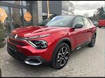 Citroën e-C4 EL Palais Sky 136HK 5d Aut., 5.000 km, 209.900 Kr.