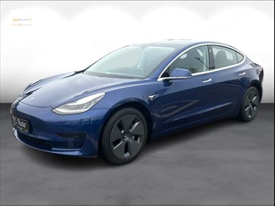 Tesla Model 3 Standard Range+ RWD (2020), 63.000 km, 199.900 Kr.