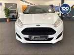 Ford Fiesta SCTi 140 ST-Line (2017), 144.000 km, 94.800 Kr.