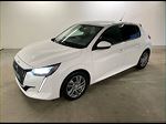 Peugeot 208 1,2 PureTech Supreme+ 100HK 5d 6g, 79,000 km, 129,900 Kr.