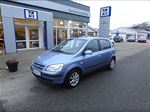 Hyundai Getz GL (2002), 244.000 km, 18.900 Kr.