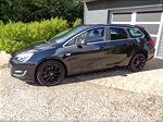 Opel Astra CDTi 110 Enjoy Sports Tourer eco (2015), 177.000 km, 77.900 Kr.