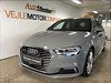 Audi A3 TFSi e Sport Sportback S-tr. (2020), 60,000 km, 214,900 Kr.