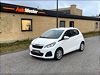 Peugeot 108 e-VTi 69 Active (2016), 109.500 km, 51.900 Kr.