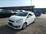 Mitsubishi Space Star Inform (2016), 102.000 km, 60.800 Kr.