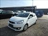 Mitsubishi Space Star Inform (2016), 102.000 km, 60.800 Kr.