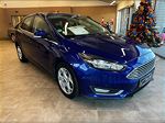 Ford Focus SCTi 125 Titanium (2015), 168.600 km, 84.000 Kr.