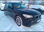 BMW X1 18D 2,0 D 143HK 5d 6g Aut., 247.000 km, 99.900 Kr.