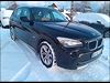 BMW X1 18D 2,0 D 143HK 5d 6g Aut., 247.000 km, 99.900 Kr.