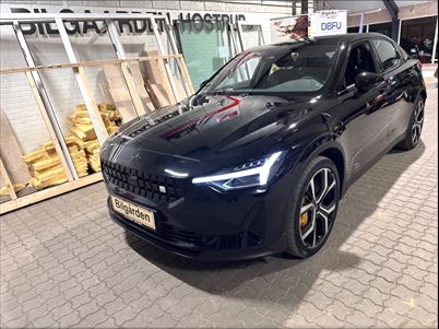 Polestar 2 Performance AWD (2023), 29.000 km, 314.800 Kr.