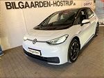 VW ID.3 Pro (2022), 125.000 km, 144.900 Kr.