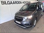 Opel Combo-e Life Ultimate L1 7prs (2023), 12.000 km, 189.900 Kr.