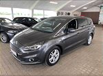 Ford S-MAX TDCi 150 Titanium aut. (2018), 158,000 km, 169,900 Kr.