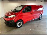 Opel Vivaro-e L2V1 EL Enjoy 136HK Van Aut., 100 km, 199.900 Kr.