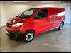 Opel Vivaro-e L2V1 EL Enjoy 136HK Van Aut., 100 km, 199,900 Kr.