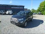 Ford EcoSport EcoBoost Trend (2019), 50.000 km, 130.800 Kr.