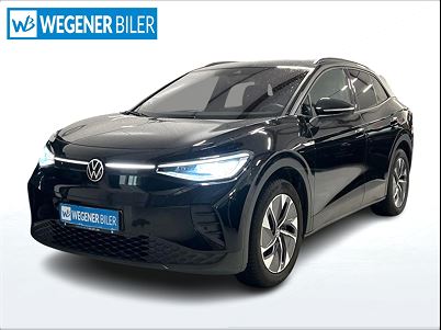 VW ID.4 Pro Performance (2023), 36.000 km, 259.400 Kr.