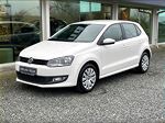 VW Polo TSi 90 Comfortline (2012), 271.000 km, 49.000 Kr.