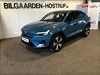 Volvo C40 P6 ReCharge Plus (2022), 33.000 km, 229.600 Kr.