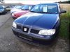 Seat Vario