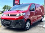 Citroën Jumpy BlueHDi 122 L3 FleetLine+ (2021), 43.000 km, 139.700 Kr.