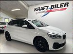 BMW 225xe 1,5 Active Tourer Advantage aut., 74.000 km, 189.999 Kr.